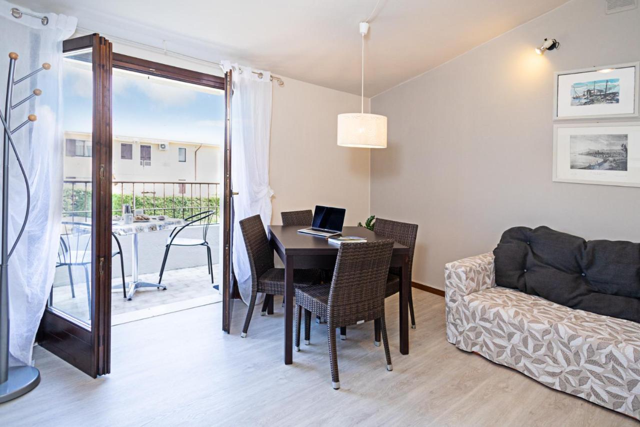 Apartments Blitz - Regarda Travel Lazise Exteriör bild