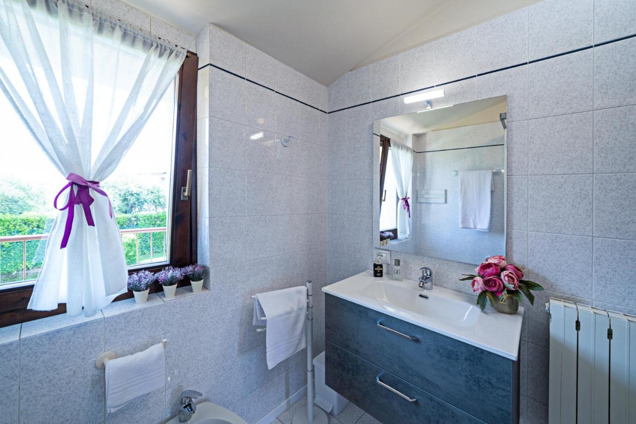 Apartments Blitz - Regarda Travel Lazise Exteriör bild