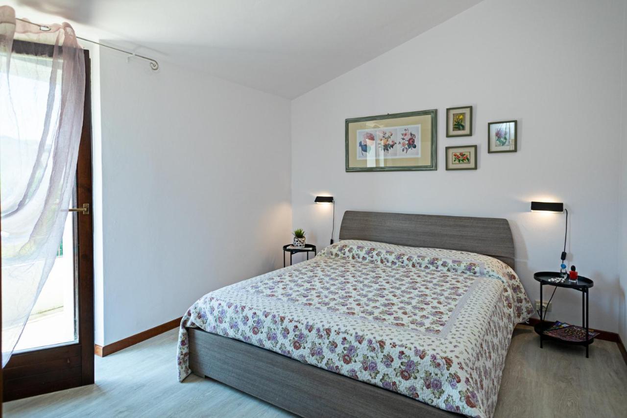 Apartments Blitz - Regarda Travel Lazise Exteriör bild