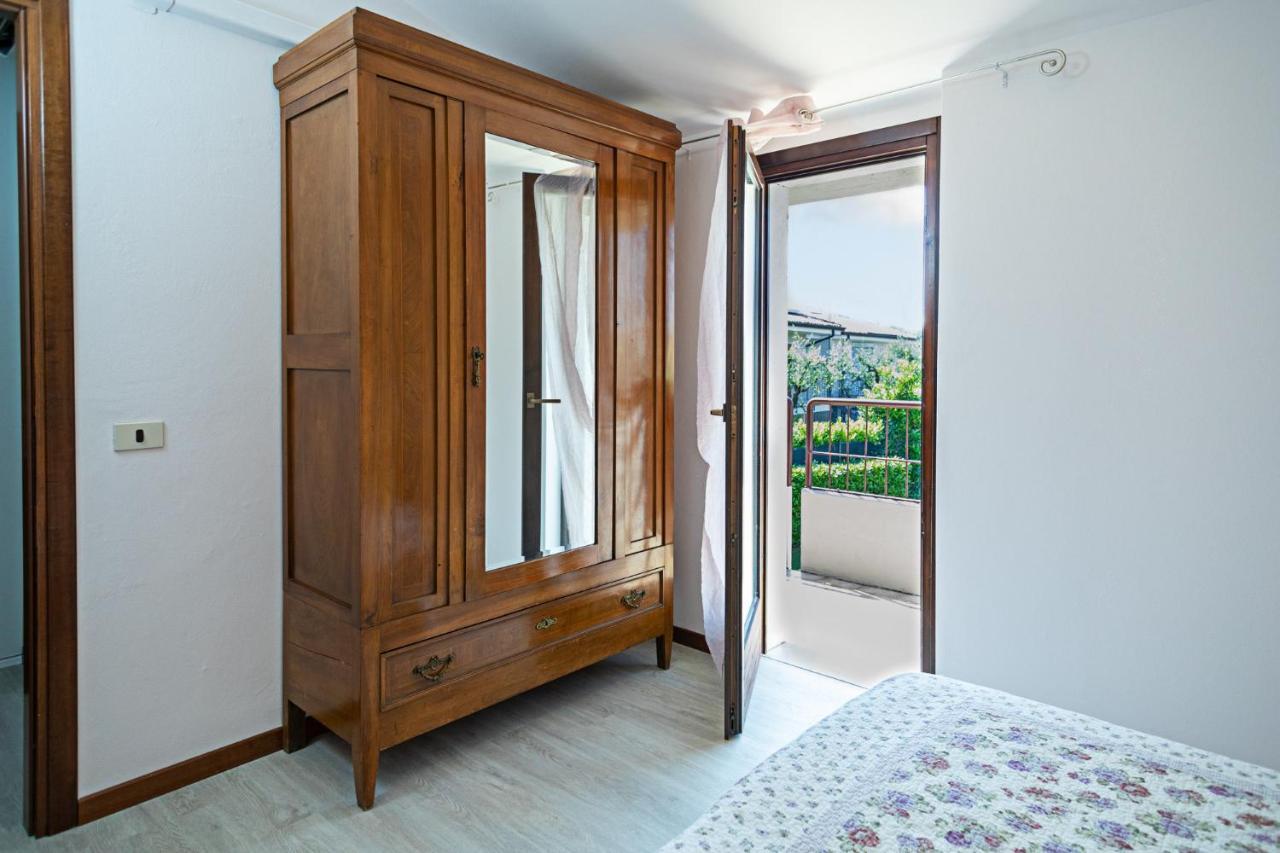 Apartments Blitz - Regarda Travel Lazise Exteriör bild