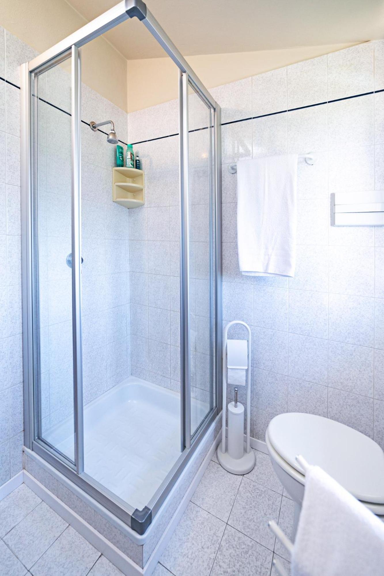 Apartments Blitz - Regarda Travel Lazise Exteriör bild