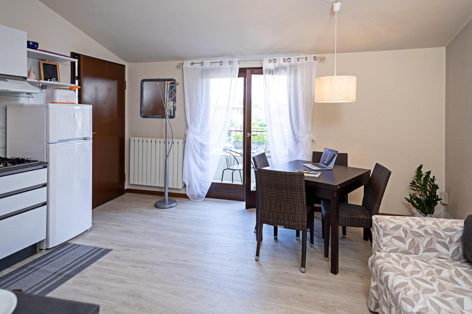 Apartments Blitz - Regarda Travel Lazise Exteriör bild