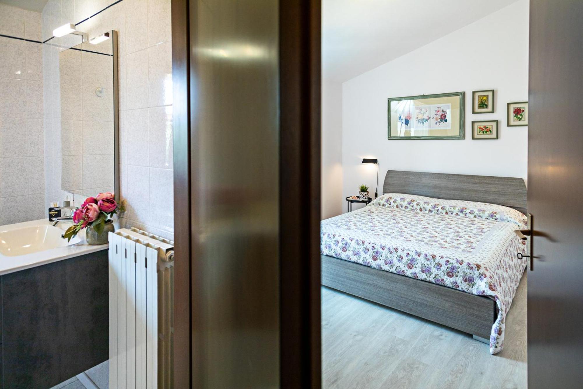 Apartments Blitz - Regarda Travel Lazise Exteriör bild