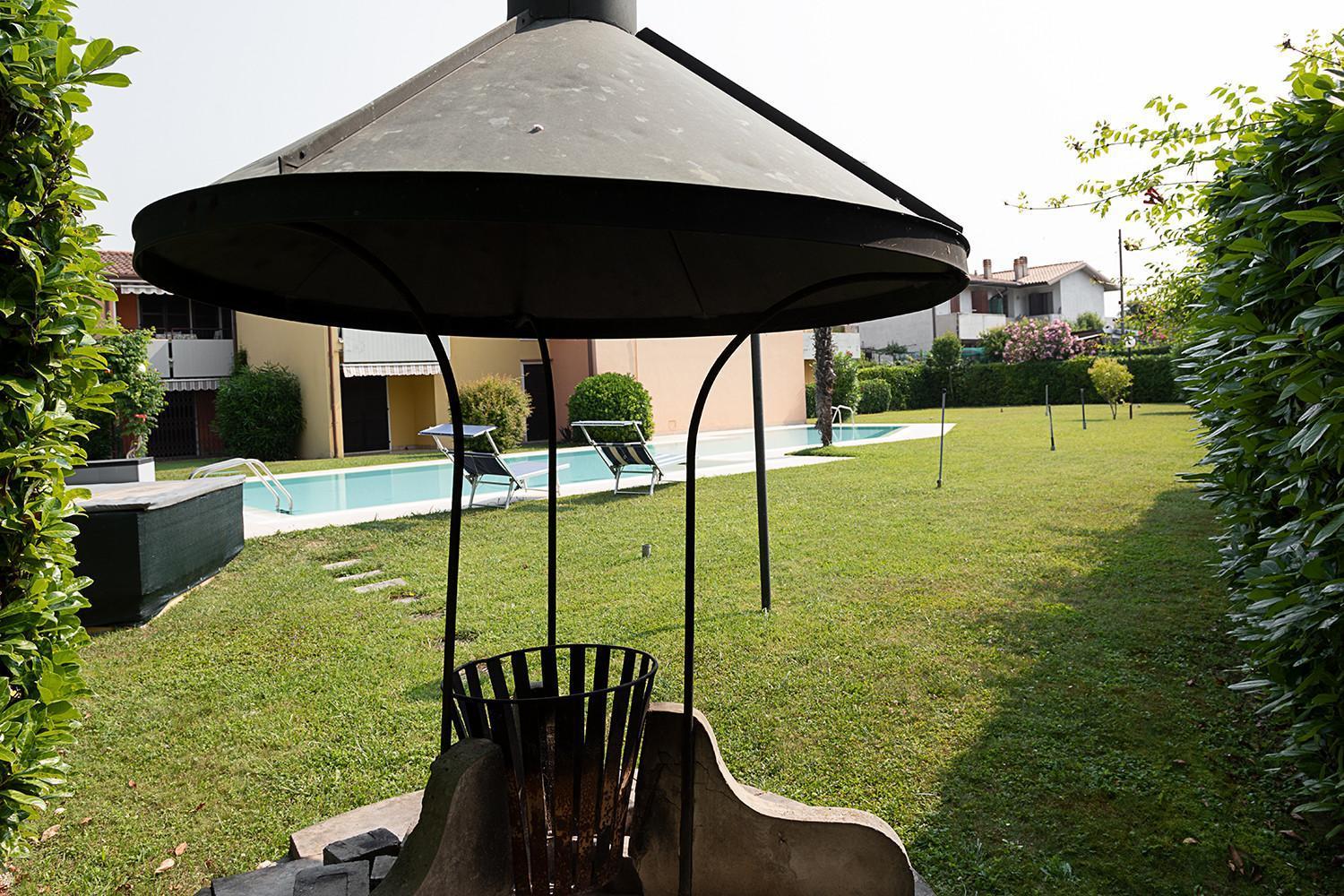 Apartments Blitz - Regarda Travel Lazise Exteriör bild