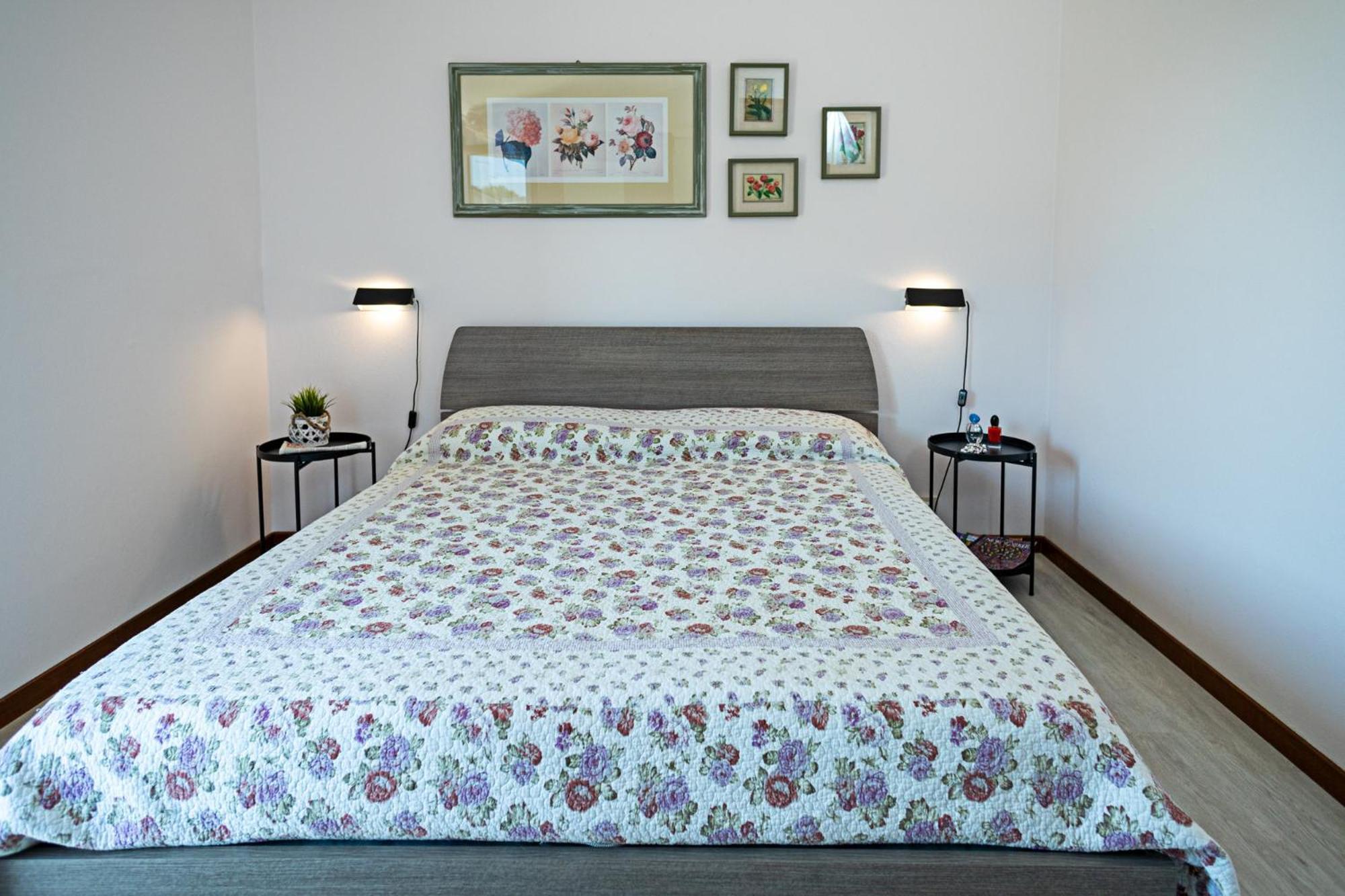 Apartments Blitz - Regarda Travel Lazise Exteriör bild