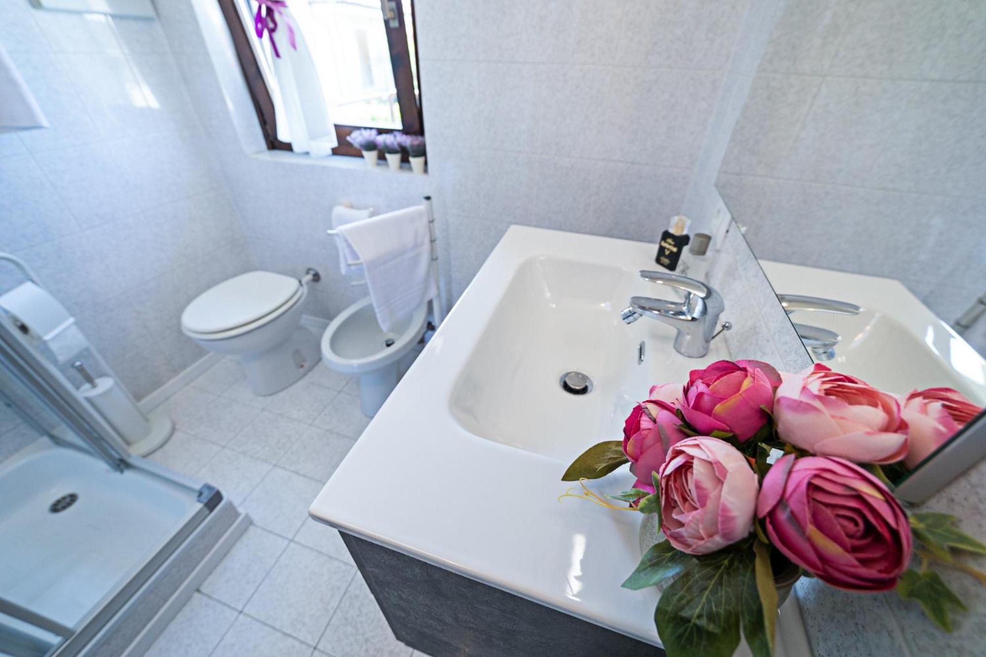 Apartments Blitz - Regarda Travel Lazise Exteriör bild