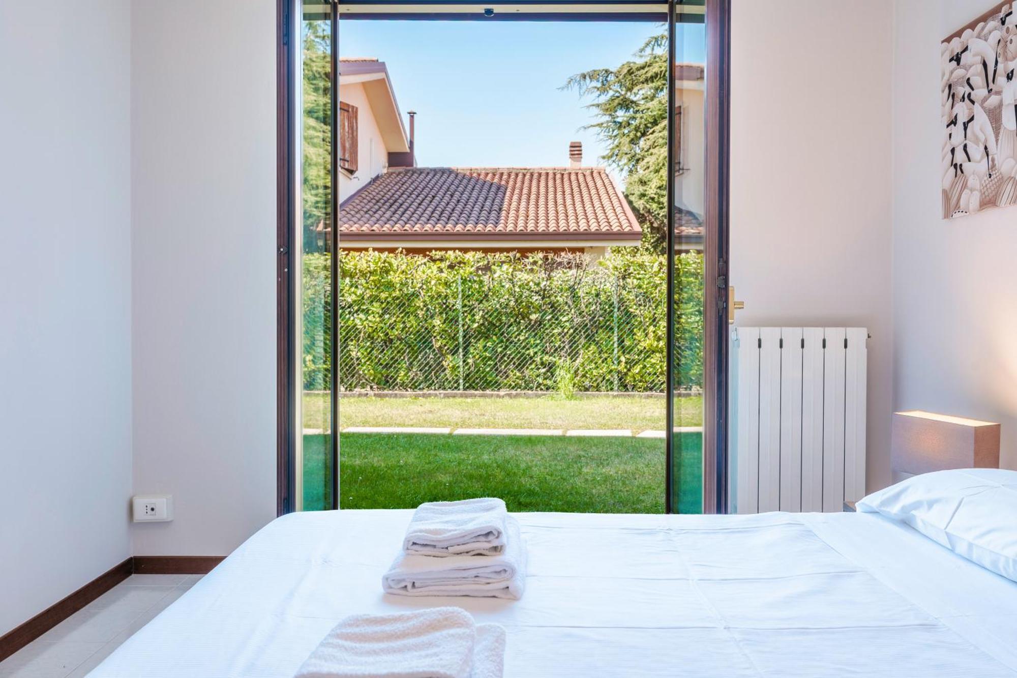 Apartments Blitz - Regarda Travel Lazise Exteriör bild