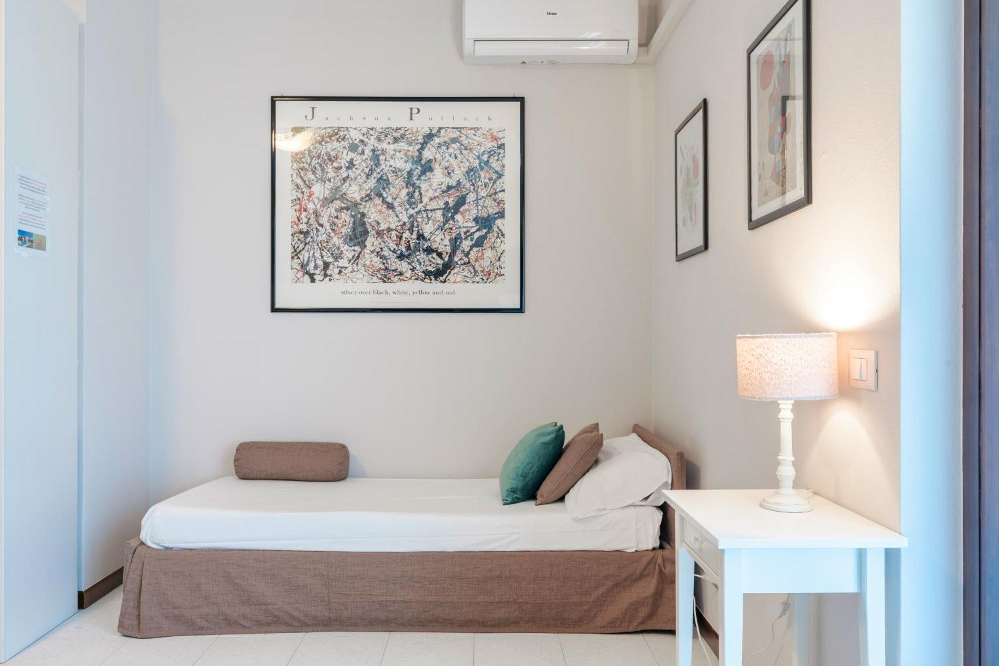 Apartments Blitz - Regarda Travel Lazise Exteriör bild