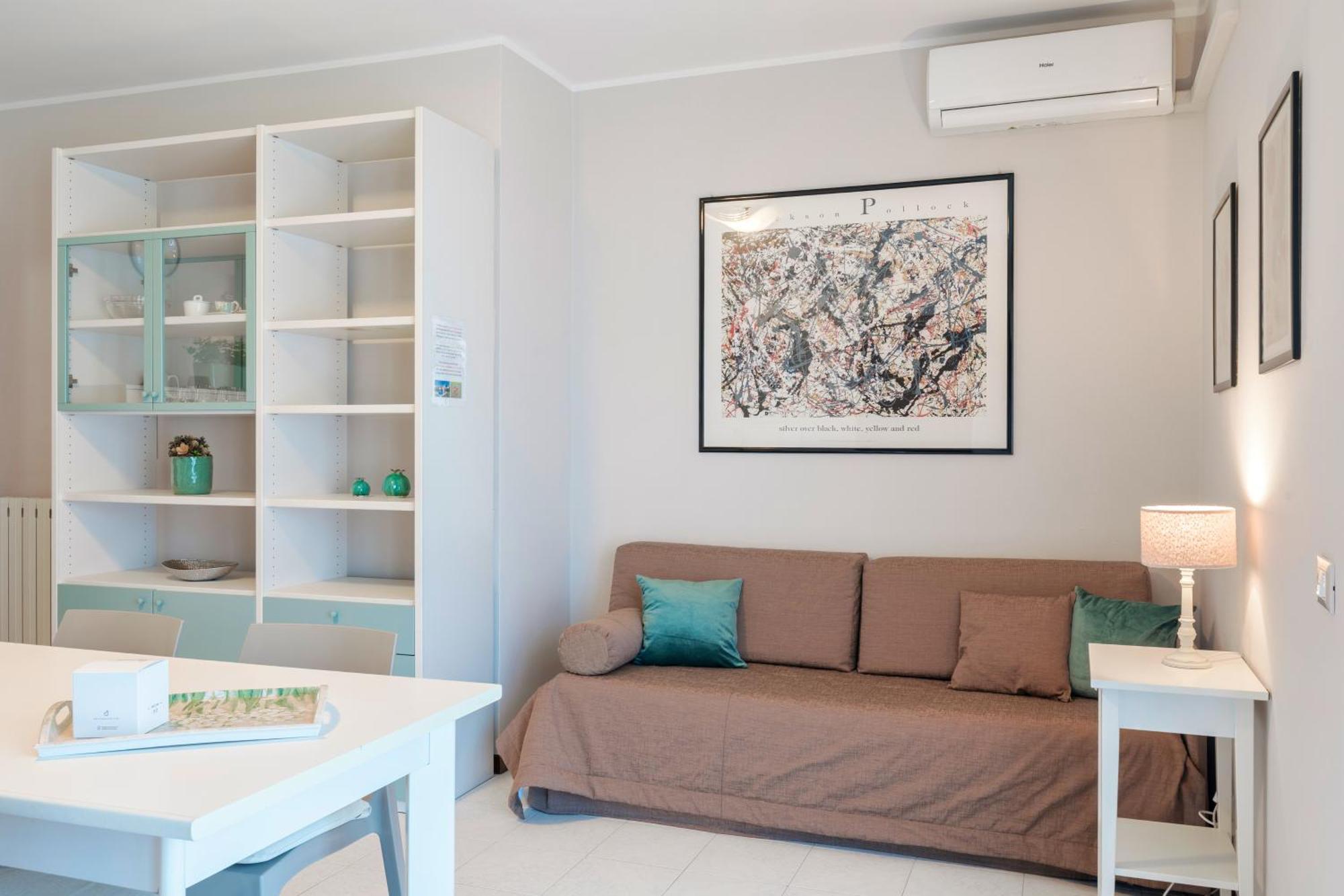 Apartments Blitz - Regarda Travel Lazise Exteriör bild