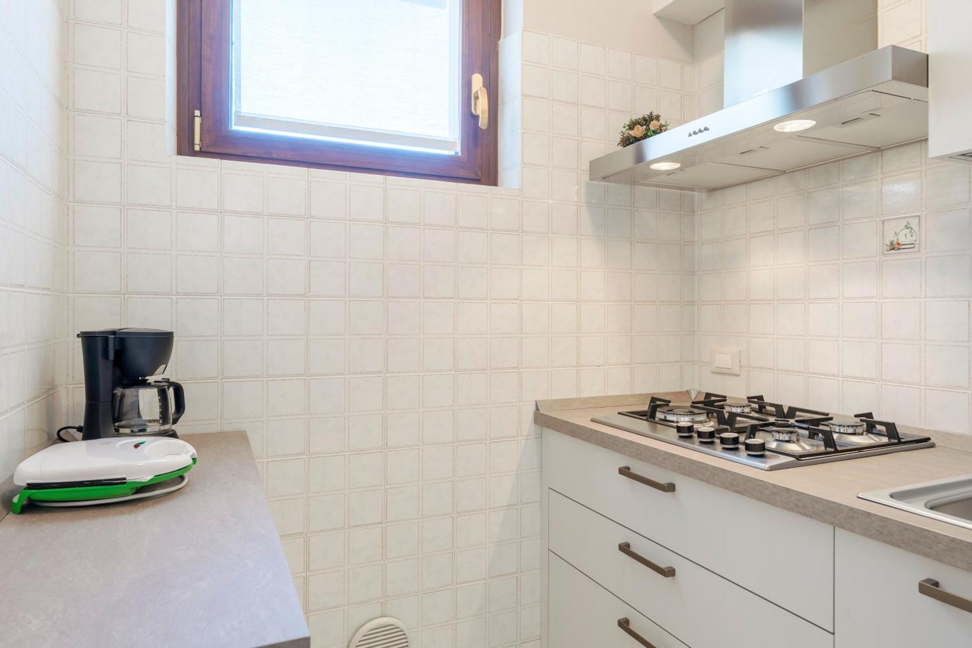 Apartments Blitz - Regarda Travel Lazise Exteriör bild
