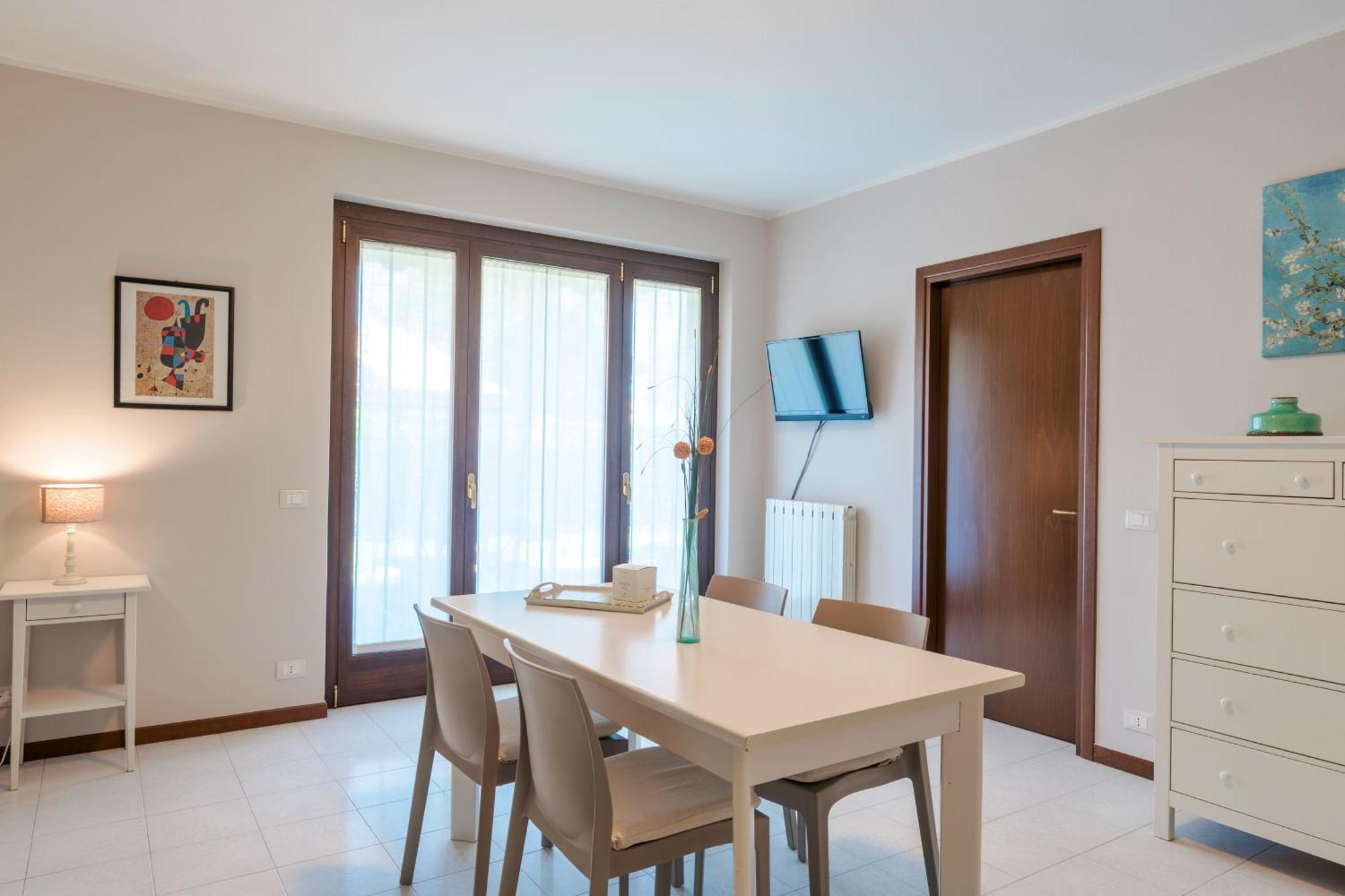 Apartments Blitz - Regarda Travel Lazise Exteriör bild