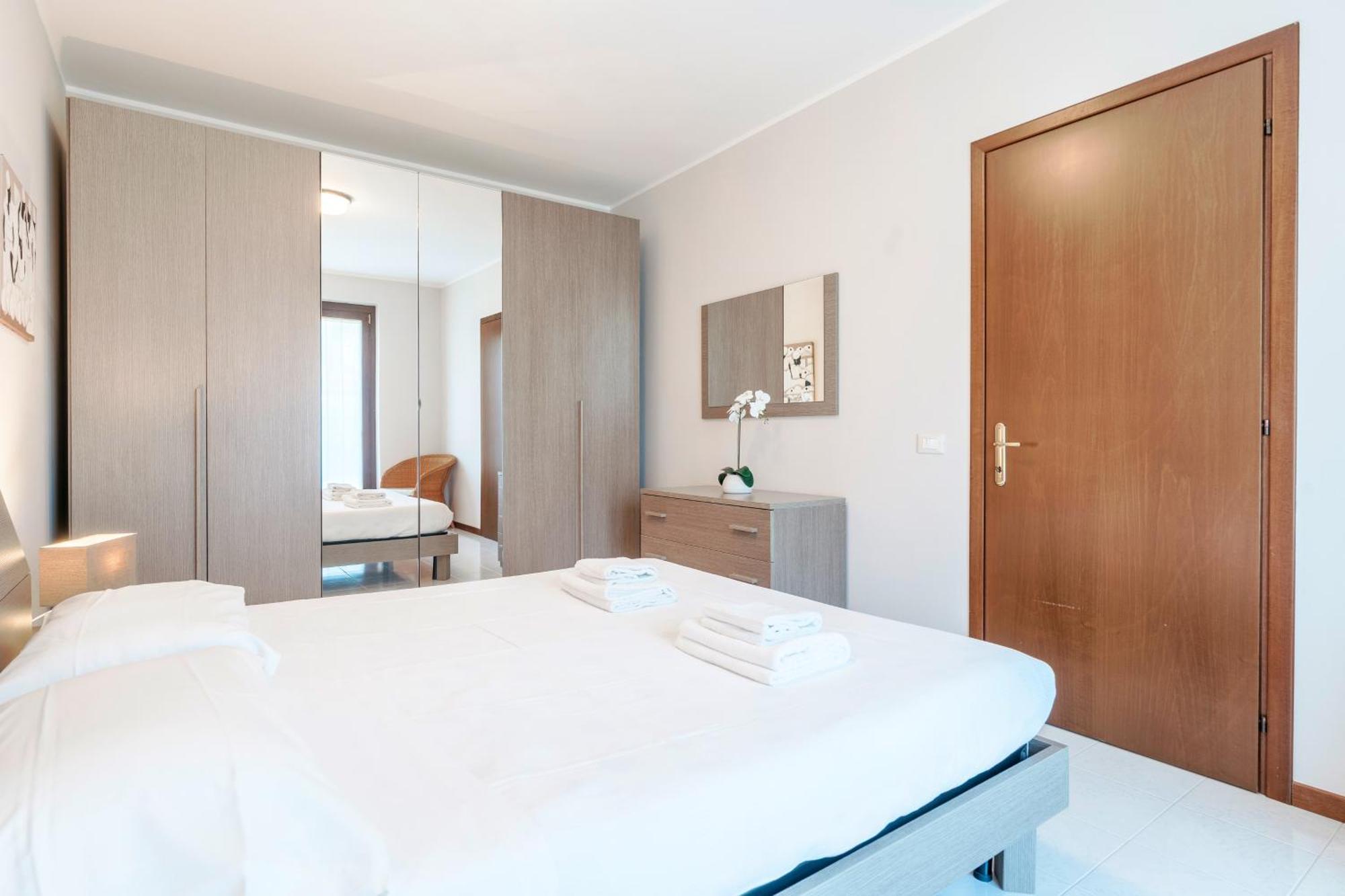 Apartments Blitz - Regarda Travel Lazise Exteriör bild