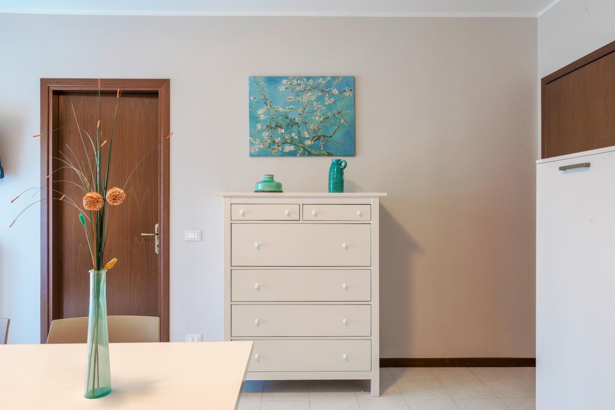 Apartments Blitz - Regarda Travel Lazise Exteriör bild