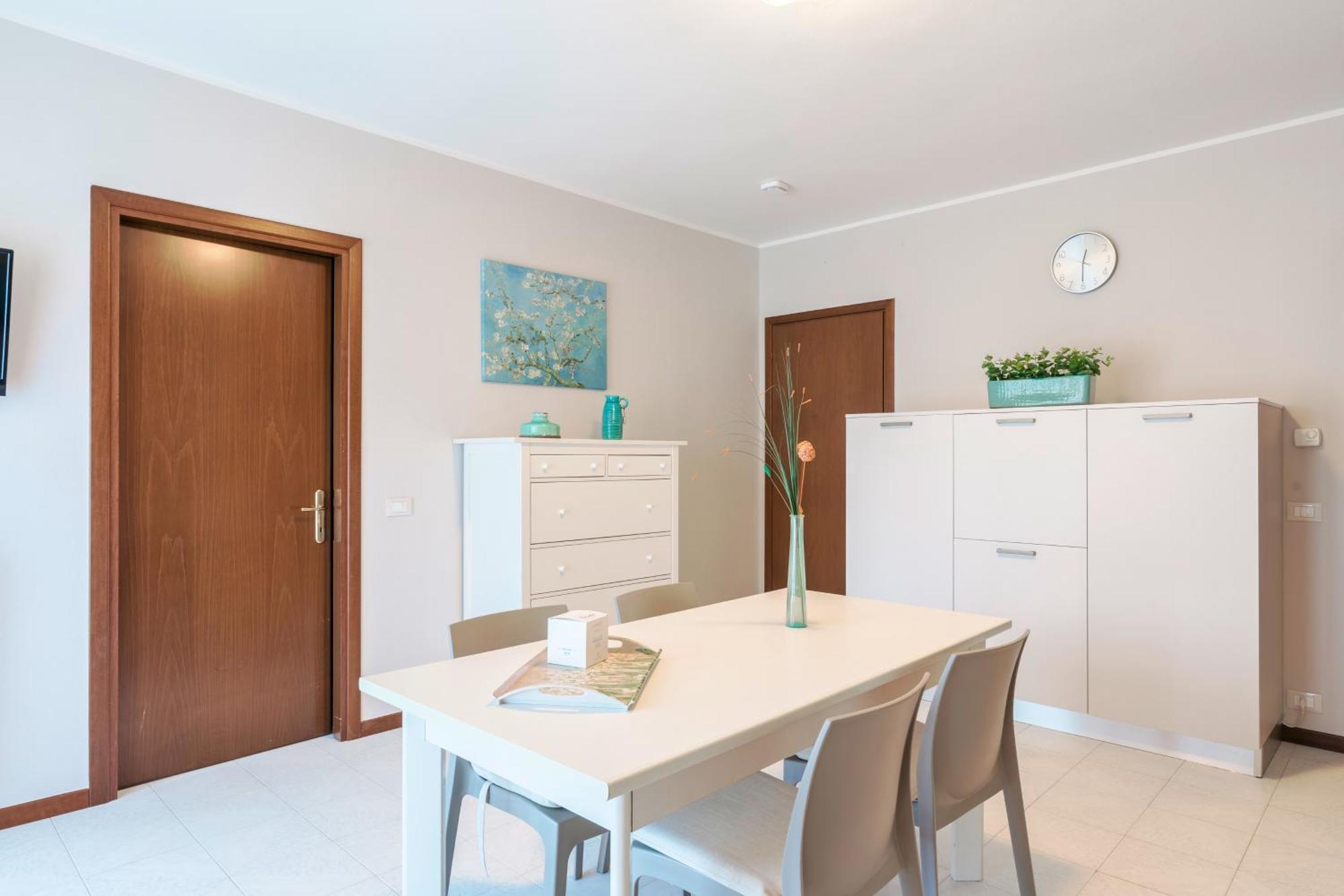 Apartments Blitz - Regarda Travel Lazise Exteriör bild