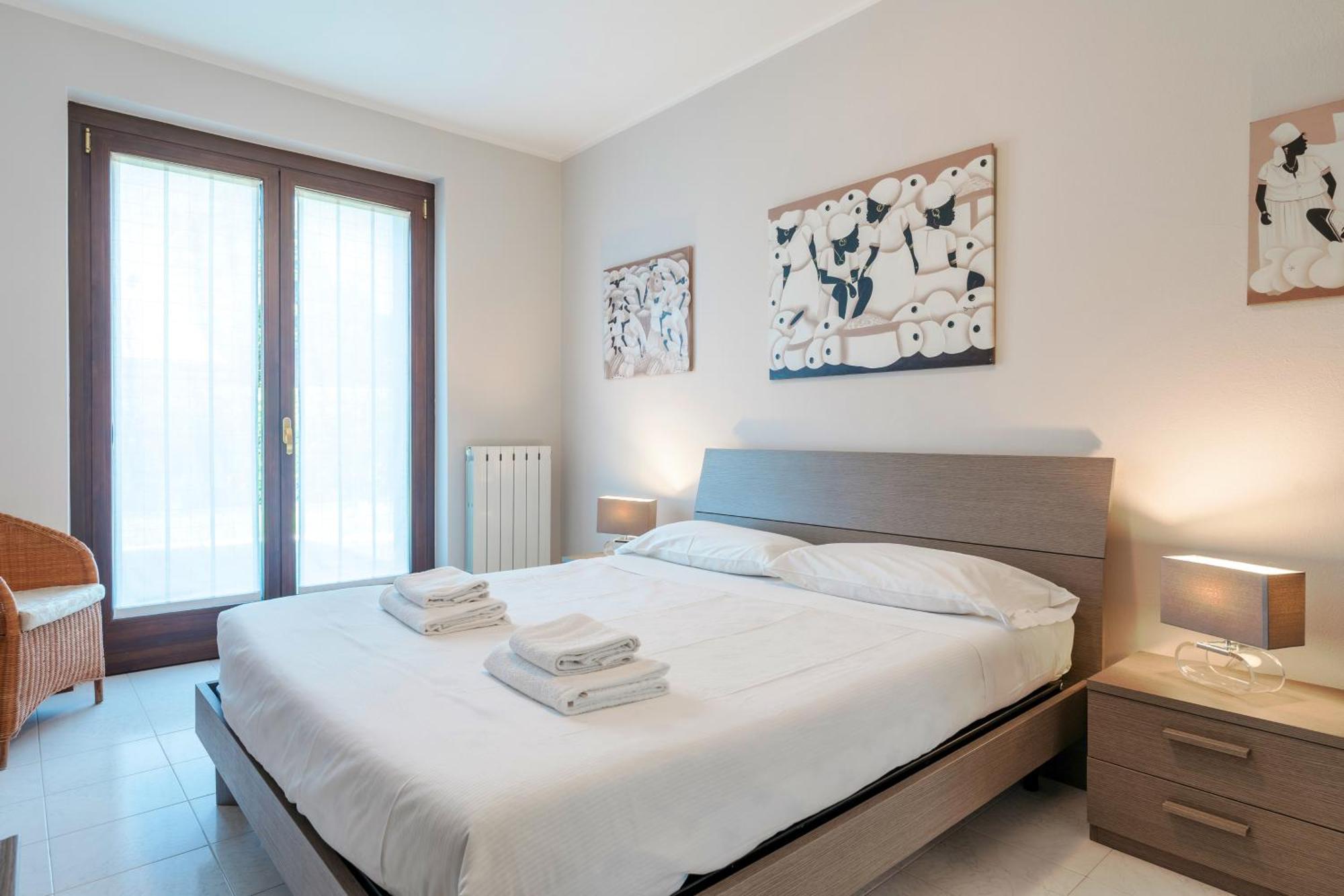 Apartments Blitz - Regarda Travel Lazise Exteriör bild